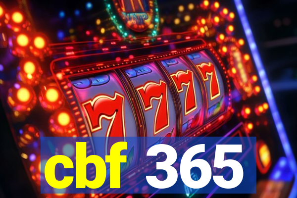 cbf 365